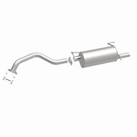 Thumbnail for MagnaFlow BRE Exhaust Kit 07-12 Nissan Sentra 2.5L