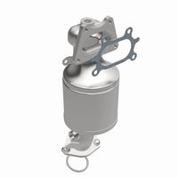 Thumbnail for Magnaflow 04-07 Saturn Vue 3.5L Direct Fit Converter