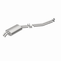 Thumbnail for MagnaFlow BRE Exhaust Kit 86-89 Mercedes 560SL 5.6L