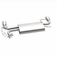 Thumbnail for BRE Exhaust 03-07 Murano 3.5L Muffler Kit