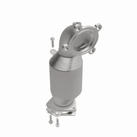 Thumbnail for Magnaflow 14-15 Regal 2 Underbody Direct Fit Converter