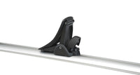 Thumbnail for Rhino-Rack Nautic C-Channel Locking Slide Kayak Carrier - Rear Loading