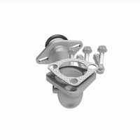 Thumbnail for BRE Exhaust 99-03 Protege 1.6L 1.8L 2.0L Front Pipe Kit