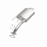 Thumbnail for BRE Exhaust 01-06 Elantra 2.0L Muffler Kit