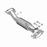Thumbnail for BRE Exhaust 13-16 SANTA FE SPORT SORENTO 2.4L Front Pipe Kit