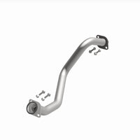 Thumbnail for BRE Exhaust 06-12 RAV4 2.4L 2.5L 3.5L Front Pipe Kit