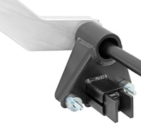 Thumbnail for RockJock JT Antirock Sway Bar Kit Rear Billet Aluminum Arms