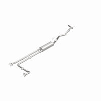 Thumbnail for MagnaFlow BRE Exhaust Kit 04-15 QX56 Armada Titan 5.6L