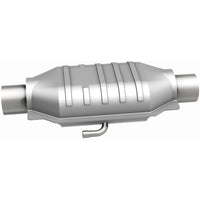 Thumbnail for Magnaflow 2.25in. PC1 Universal Converter