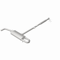 Thumbnail for MagnaFlow BRE Exhaust Kit 07-09 Equinox Torrent 3.4L