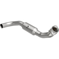 Thumbnail for Magnaflow 2006 Ford F-150 4.6L Direct Fit Converter