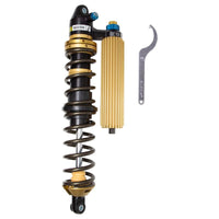 Thumbnail for Bilstein 21-22 Polaris RZR Turbo S Black Hawk Powersports Shock & Coil Spring Assembly - Front Right