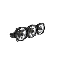 Thumbnail for KC HiLiTES Gravity Titan LED Light Bar - 20in. (3-Light)