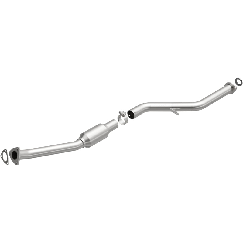 MagnaFlow 14-15 Subaru Forester 2.5L Direct Fit CARB Compliant Catalytic Converter