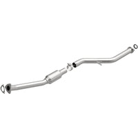 Thumbnail for MagnaFlow 14-15 Subaru Forester 2.5L Direct Fit CARB Compliant Catalytic Converter