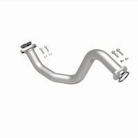 Thumbnail for BRE Exhaust 09-13 Matrix Vibe 1.8L 2.4L Front Pipe Kit