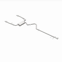 Thumbnail for MagnaFlow BRE Exhaust Kit 13-16 Dodge Dart