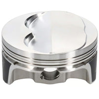 Thumbnail for Wiseco RED Series Chevy Small Block 350 4.040in Bore 1.125in CH -2.00 CC Piston Set