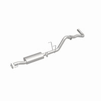 Thumbnail for MagnaFlow BRE Exhaust Kit 06-08 Dodge Ram 1500 5.7L
