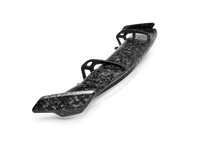 Thumbnail for Akrapovic BMW M2 Coupe (G87) Rear Wing - Chopped Carbon