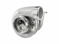 Thumbnail for Turbosmart 6870C T4 0.96AR Externally Wastegated C-Frame TS-1 Turbocharger