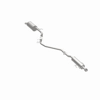 Thumbnail for BRExhaust 10-13 KIA FORTE KOUP FORTE Exhaust Kit