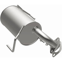 Thumbnail for BRE Exhaust 05-09 Outback 2.5L Muffler Kit