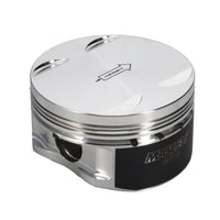 Thumbnail for Manley Nissan GT-R 3.8L VR38DETT 94.4mm Stroker 95.5mm Bore Grade 3 -1.5cc Piston w/Ring (Single)