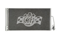 Thumbnail for CSF 08-10 Mini Cooper Clubman 1.6L A/C Condenser