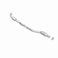 Thumbnail for Magnaflow 2006 Mercedes-Benz SL500 5.0L Direct Fit Converter