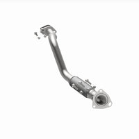 Thumbnail for BRE Exhaust 09-11 Aveo5 1.6L Front Pipe Kit