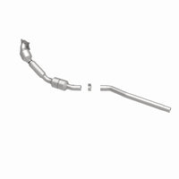 Thumbnail for Magnaflow 2008 Volkswagen Passat 2.0L Direct Fit Converter