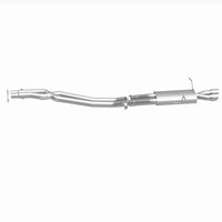 Thumbnail for BRExhaust 01-05 BMW 325i 325Ci 2.5L Exhaust Kit