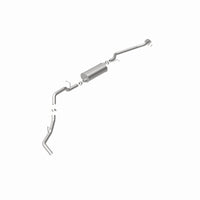 Thumbnail for MagnaFlow BRE Exhaust Kit Replacement Stainless GM