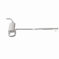 Thumbnail for MagnaFlow BRE Exhaust Kit 07-09 Equinox Torrent 3.4L