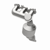 Thumbnail for Magnaflow 2004 Lexus ES330 3.3L Direct Fit Converter