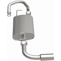 Thumbnail for MagnaFlow BRE Exhaust Kit 03-06 Matrix Vibe 1.8L