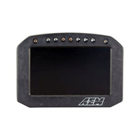 Thumbnail for AEM CD-5 Carbon Flush Digital Dash Display