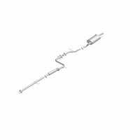 Thumbnail for MagnaFlow BRE Exhaust Kit 94-97 Honda Accord 2.2L