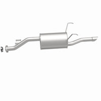 Thumbnail for BRE Exhaust 01-05 Civic 1.7L Muffler Kit