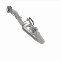 Thumbnail for BRE Exhaust 93-97 B3000 B4000 Ranger 3.0L 4.0L Front Pipe Kit