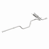 Thumbnail for MagnaFlow BRE Exhaust Kit 10-13 Mazda 3