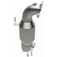 Thumbnail for Magnaflow 14-15 Regal 2 Underbody Direct Fit Converter