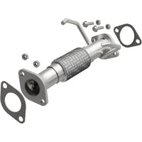 Thumbnail for BRE Exhaust 12-13 KIA Soul 1.6L 2.0L Front Pipe Kit
