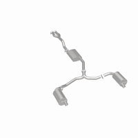 Thumbnail for MagnaFlow BRE Exhaust Kit 11-14 Dodge Charger 3.6L