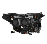 Thumbnail for AlphaRex 2024 Toyota Tacoma LUXX-Series Projector Headlights