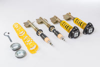 Thumbnail for ST XTA Coilover Kit 05-07 Subaru WRX STI