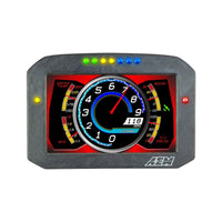 Thumbnail for AEM CD-7L Carbon Logging Flush Digital Dash Display
