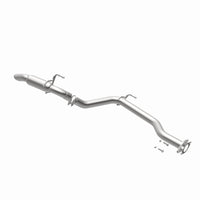 Thumbnail for BRExhaust 13-18 Nissan Pathfinder/ 13-17 Infiniti JX35/QX60 Muffler Kit