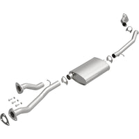 Thumbnail for MagnaFlow BRE Exhaust Kit 96-02 S10 Sonoma 4.3L